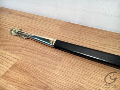 Sabre d'Officier de marine Modele 1837