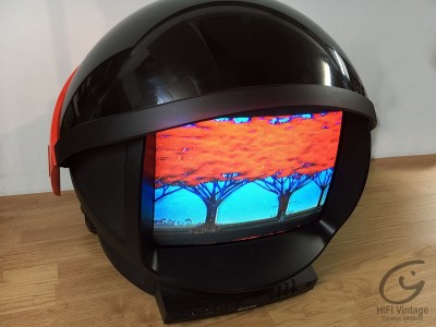 PHILIPS Discoverer Télé