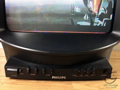 PHILIPS Discoverer Télé