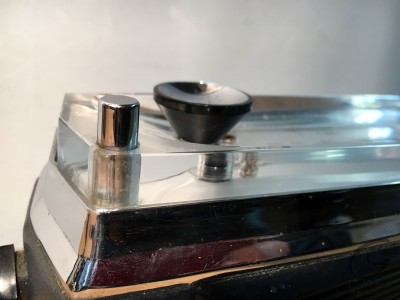 OCEANIC T-161