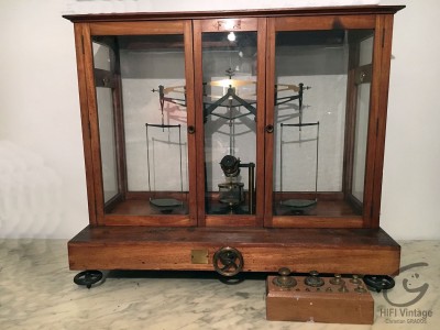 BRANDT Téléviseur couleur  Hifi vintage Paris réparations