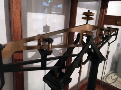 BRANDT Téléviseur couleur  Hifi vintage Paris réparations