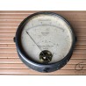 CHAUVIN & ARNOUX Miliampèremetre apériodique