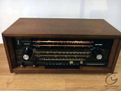 TANDBERG Huldra 8-55