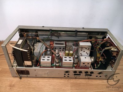 TANDBERG Huldra 8-55