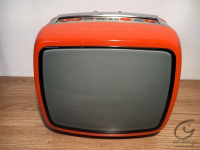 CONTINENTAL EDISON TV-4512