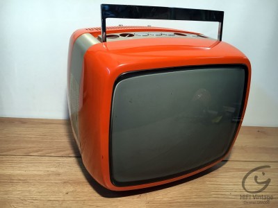 CONTINENTAL EDISON TV-4512