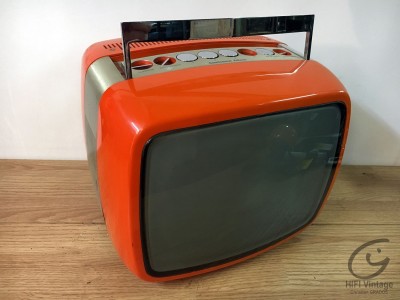 CONTINENTAL EDISON TV-4512