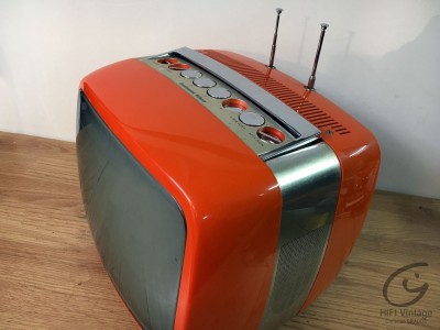 CONTINENTAL EDISON TV-4512