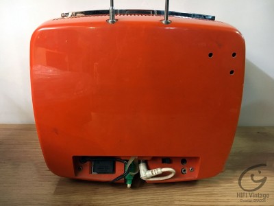 CONTINENTAL EDISON TV-4512