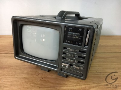 TELE FC-2000