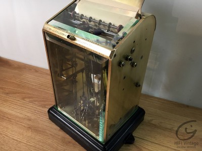 Téléscripteur Ste Industrielle des téléphones