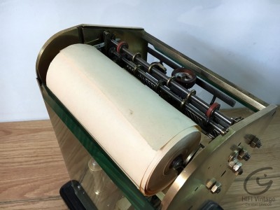 Téléscripteur Ste Industrielle des téléphones