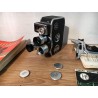 PAILLARD BOLEX B8L