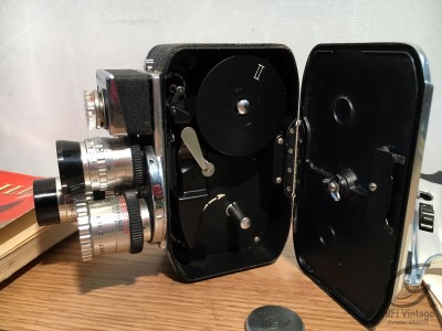 PAILLARD BOLEX B8L