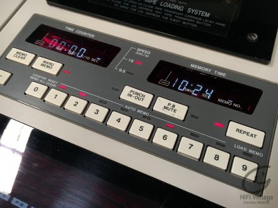 AKAI MG-1214 Professionnel