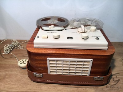 RADIONETTE B2 Magnetophon