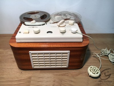 RADIONETTE B2 Magnetophone