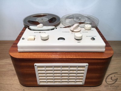 RADIONETTE B2 Magnetophone