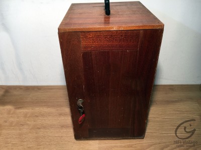 STIASSNIE Microscope binoculaire