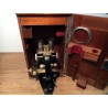 STIASSNIE Microscope binoculaire