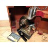 STIASSNIE Microscope binoculaire