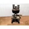 STIASSNIE Microscope binoculaire