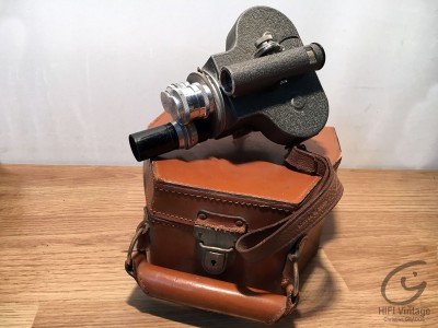EMEL caméra 8mm C93