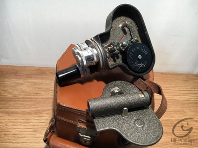 EMEL caméra 8mm C93