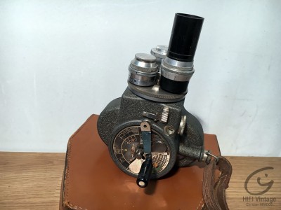 EMEL caméra 8mm C93