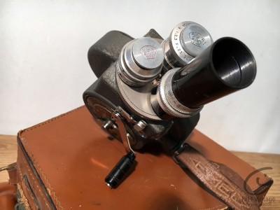 EMEL caméra 8mm C93