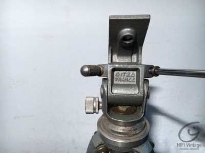 GIDZO No 0 pied pour appareil photo camera