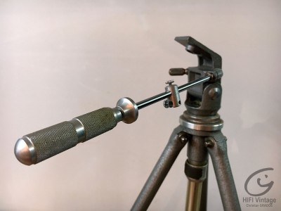 GIDZO No 0 pied pour appareil photo camera