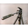 GIDZO No 0 pied pour appareil photo camera