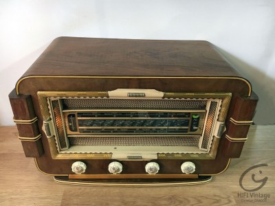 Radio