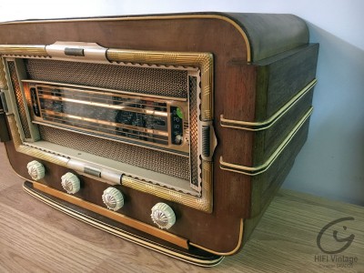 Radio