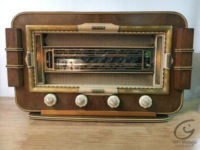 Radio