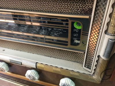 Radio