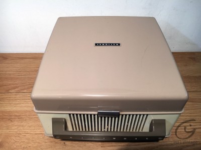NATIONAL Tape recorder 1960  Magnetophon