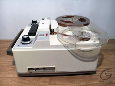 NATIONAL Tape recorder 1960  Magnetophon