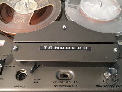 TANDBERG Serie 15