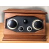 Poste Batterie 6 lampes 1930