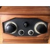 Poste Batterie 6 lampes 1930