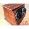 Poste Batterie 6 lampes 1930