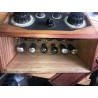 Poste Batterie 6 lampes 1930