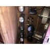 Poste Batterie 6 lampes 1930