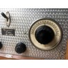 RADIOPHONE VIEL Poste Batterie 6 lampes 1930