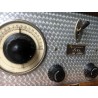 RADIOPHONE VIEL Poste Batterie 6 lampes 1930