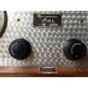 RADIOPHONE VIEL Poste Batterie 6 lampes 1930
