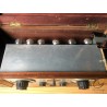RADIOPHONE VIEL Poste Batterie 6 lampes 1930
